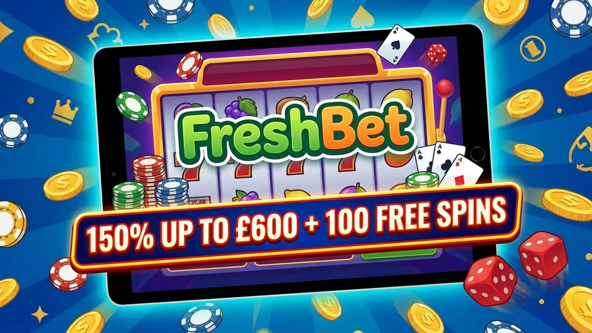 FreshBet