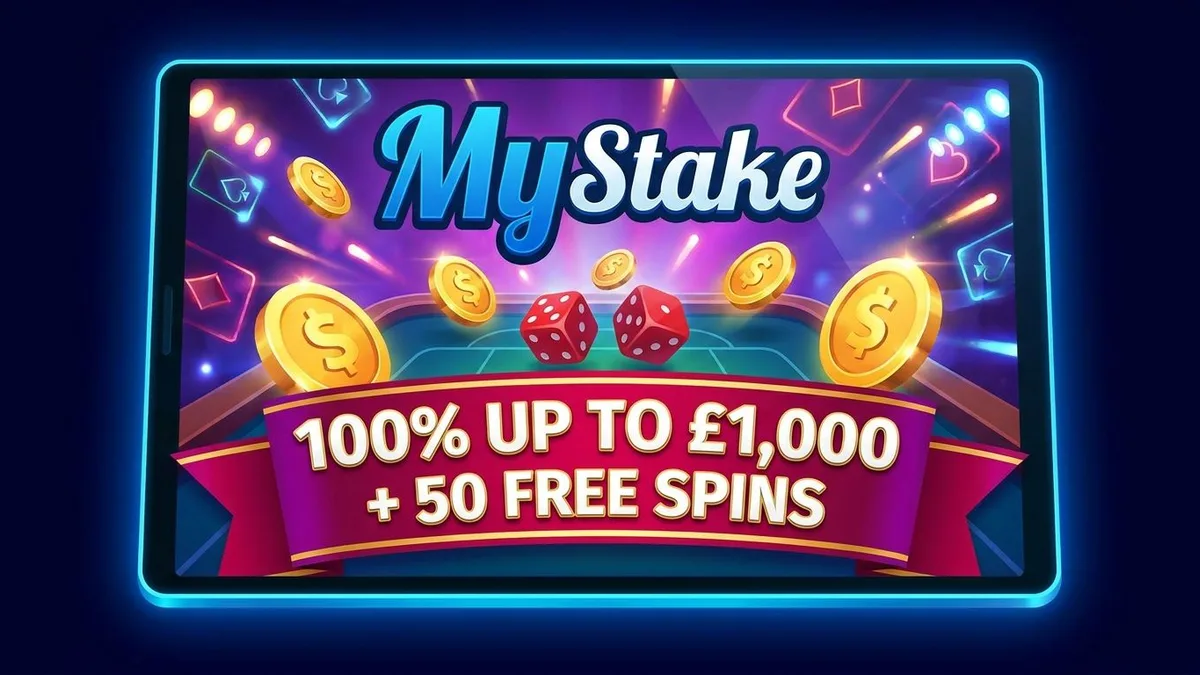 MyStake